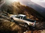 Nissan NP300 King Cab 2008 года